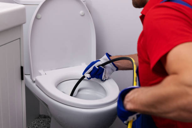 Best Shower Repair Services  in Walnut, IL