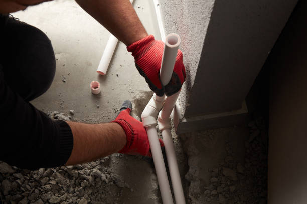 Reliable Walnut, IL Plumbing Solutions