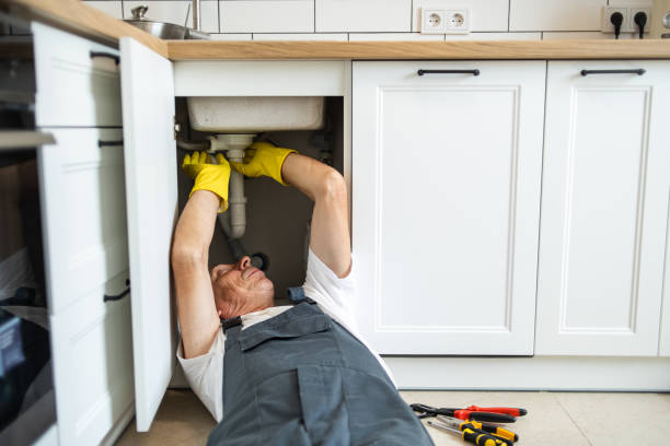 Best Sewer Cleaning Services  in Walnut, IL