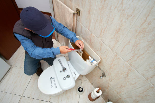 Best Drain Cleaning Services  in Walnut, IL