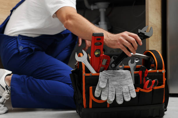 Best Pipe Repair Near Me  in Walnut, IL