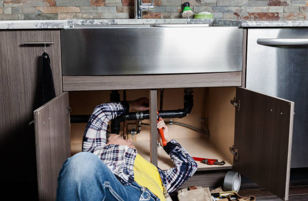 Best Sewer Cleaning Services  in Walnut, IL