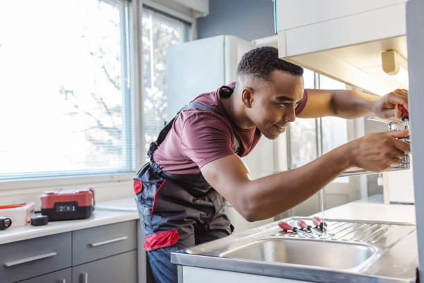 Best Sprinkler Systems  in Walnut, IL