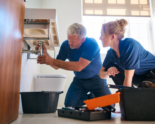 Best 24-Hour Plumber Near Me  in Walnut, IL